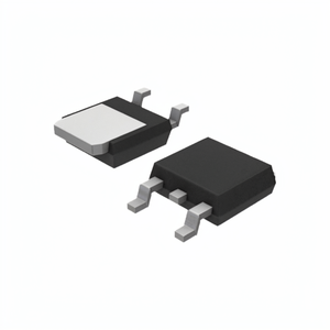 Composants électroniques NCV78M15BDTRKG du fabricant Channel TO 252 3, DPAK, SC 63 Gestion de l'alimentation (PMIC) Acheter en ligne - Product Image 1