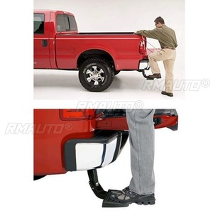 Pédale de hayon arrière pour Toyota Tundra PT392-34140, marchepied arrière pour Toyota Tundra PT392-34140 2014-2021, kit carrosserie marchepied arrière - Product Image 4