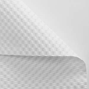 Carta Impermeabile per Pasticceria Rivestita con Design Decorativo Goffrato Spesso - Product Image 5