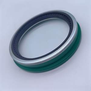 Joint d'étanchéité de moyeu de roue Clark 24645020OR en acier pour chariot élévateur électrique EPX20 EPX25 EPX30, demi-arbre d'entraînement avant - Product Image 2