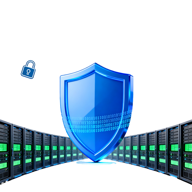 Data Loss Prevention (DLP) System Deployment