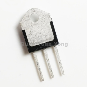 New <span class=keywords><strong>Original</strong></span> Thương hiệu bta41 Transistor TO-3PL BTA41-600B TO-3P - Product Image 3