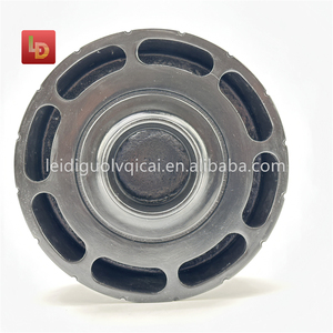 Nouvel élément de filtre à air pour moteur diesel AH-7911 46446 C085001 Matériau en fibre de verre Efficacité de 99,9% Marque <span class=keywords><strong>Leidi</strong></span> - Product Image 5