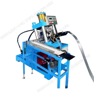 Automatic staple pin nail making machine brad nail for corrugated box carton