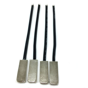 R1 4,16 1.1% Sensor de temperatura electrónico automotriz Resistencia de alta eficiencia para un rendimiento óptimo - Product Image 4