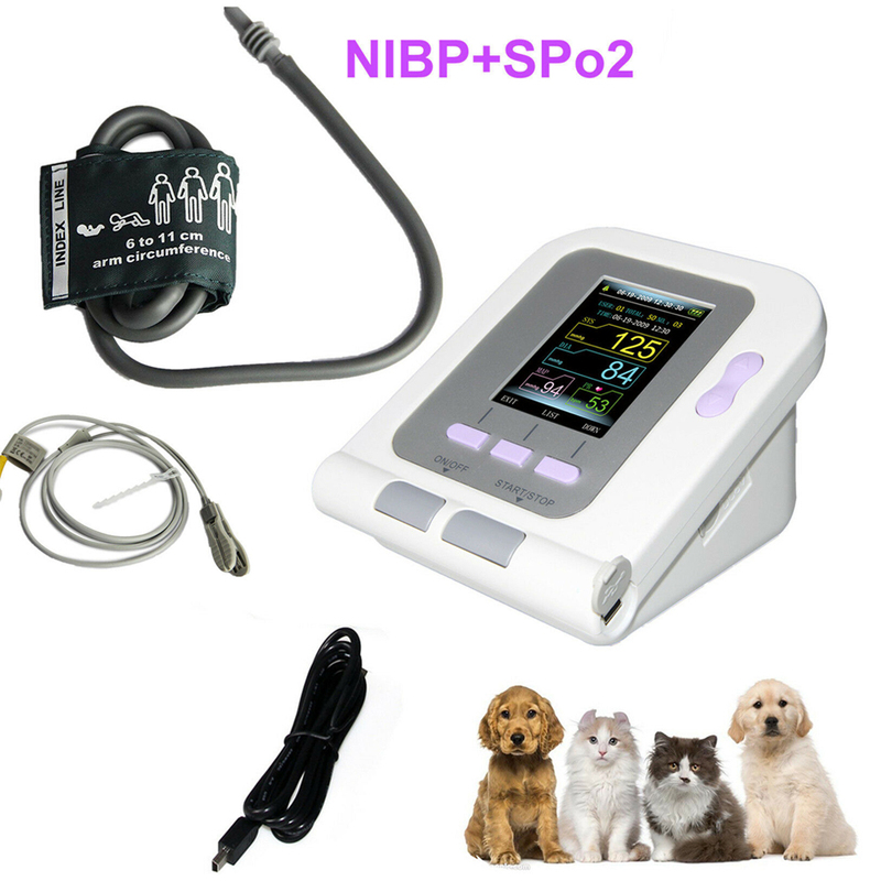 Hospital High Accuracy Measurement Wrist Cuff