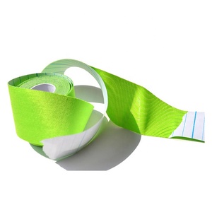 Bandes de récupération de kinésiologie synthétique PREMIUM, <span class=keywords><strong>bande</strong></span> de kinésiologie colorée et respirante, étanche - Product Image 2