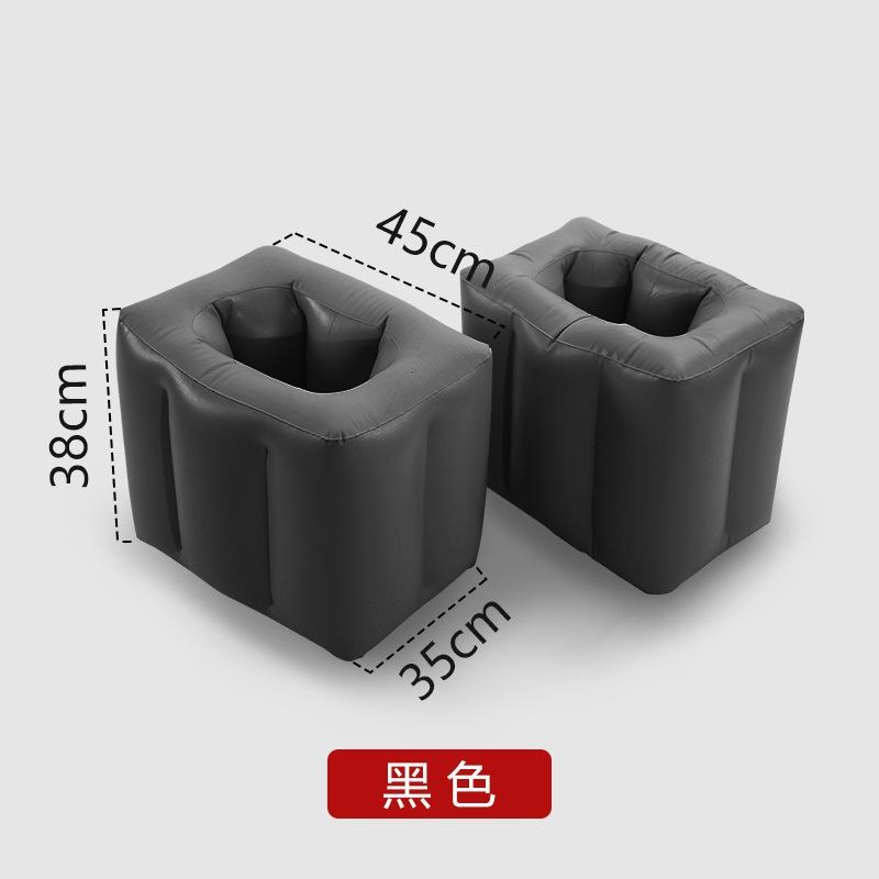 Partage de la jetée carrée 1