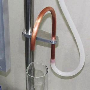 Testador de Permeabilidade ao Ar ISO 5636 Mede a Permeabilidade ao Ar e a Porosidade de Papel e Materiais de Papelão - Product Image 3