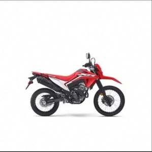 REBAJAS 2025 HondaS XR <span class=keywords><strong>300</strong></span> Tornad Motocicletas todoterreno Bicicleta para adultos - Product Image 2