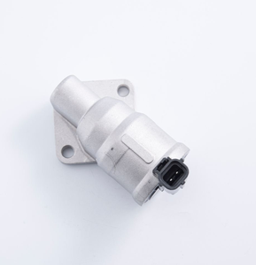 978F9F715AB 978F-9F715-AB 978F-9F715-AA TV263 F7RZ-9F715-AB AC237 Idle Air Control Valve for Ford Contour Mercury - Product Image 4