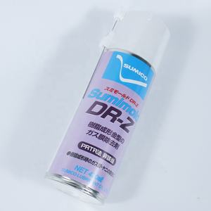 SUMICOスミモルド<span class=keywords><strong>DR</strong></span>/<span class=keywords><strong>DR</strong></span>-Z金型洗浄剤エアロゾルスプレーは、ブレーキシステムの洗浄のために頑固な汚れを除去します - Product Image 4