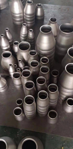 Reductor de Diafragma de Acero Aleado Duradero, Rango de Tamaño de 1/2" a 48", Manual, Resistente a Altas Presiones de Gas, para Aplicaciones Generales - Product Image 4