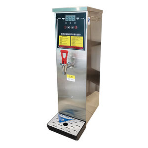 Máquina de Agua Caliente Portátil de la Mejor Calidad, Vaporizador de Agua en Venta - Product Image 1