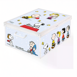 Caja que ahorra espacio (50x39x24cm) PEANUTS 660 PN - Product Image 3