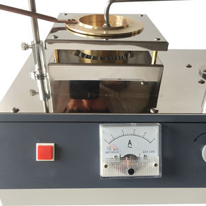 Yüksek kaliteli Cleveland açık parlama noktası test cihazı ucuz fiyat - Product Image 6