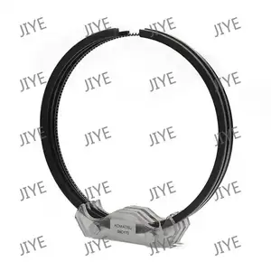 TP Piston Ring Japan C18 Engine Piston Ring Set For Caterpillar Construction Machinery Parts