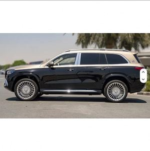 Mercedes-Benz <span class=keywords><strong>Maybach</strong></span> GLS600 SUV 2024 USADO con Poco Kilometraje - Product Image 4