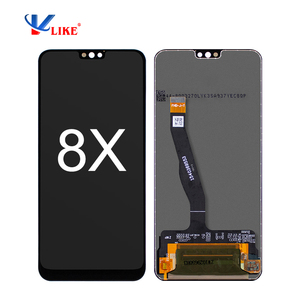 LCD de téléphone portable pour <span class=keywords><strong>Huawei</strong></span> <span class=keywords><strong>Honor</strong></span> <span class=keywords><strong>8X</strong></span> écran en gros pour <span class=keywords><strong>Honor</strong></span> <span class=keywords><strong>8X</strong></span> écran Lcd pour <span class=keywords><strong>Honor</strong></span> <span class=keywords><strong>8X</strong></span> Max remplacement de l'écran tactile - Product Image 1