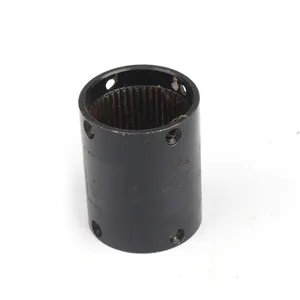 Custom wholesale internal circular spline 20 steel annular gear 45 Steel gear ring of reducer