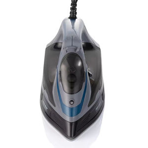 Plancha de Vapor Eléctrica de Alta Calidad con Suela de Cerámica y Función de Autolimpieza, Plancha Eléctrica al por Mayor - Product Image 4