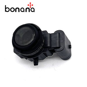 เซ็นเซอร์จอดรถแบบอัลตราโซนิกสำหรับกันชนรถยนต์เทสล่า S X รุ่น 1048473-01-A  1048473-00-A - Product Image 1