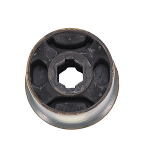 Systèmes de suspension automobile 1KD407183 1K0407183E 6Q0407183A 6Q0407183 6Q0407183B – Silentbloc de bras de suspension du fabricant <span class=keywords><strong>pour</strong></span> VW Audi Seat - Product Image 2