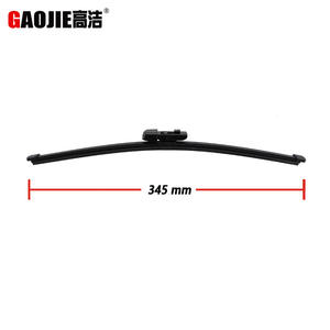 Escobilla Trasera Gaojie de 320 mm para el Conjunto de Limpiaparabrisas del Coche MG GS - Product Image 5