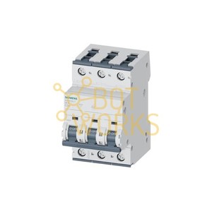 Siemens 5SY43357 - Nuovo - Product Image 1