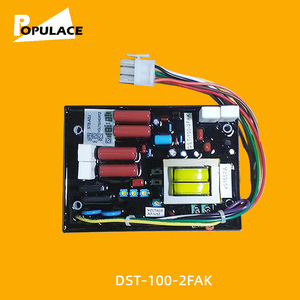 Carte régulatrice de tension DST-100-2FAK monophasée AVR pour générateur SVC - Product Image 2