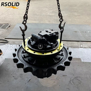 Boîte de vitesses de translation Rsoliddiesel pour engins de construction 9065935, compatible avec les pièces d'engins de construction EX120-1, EX100-1 - Product Image 2
