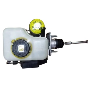 Para Toyota Prado KDJ150 GRJ150 GRJ152, cilindro maestro de freno, bomba ABS 47050-60590 - Product Image 1