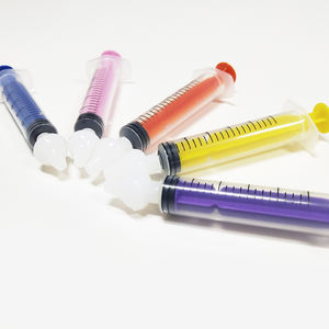 Irrigador <span class=keywords><strong>Nasal</strong></span> para bebés, dispositivo de <span class=keywords><strong>lavado</strong></span> de rinitis tipo <span class=keywords><strong>jeringa</strong></span> de 10ml, novedad de 2023 - Product Image 3