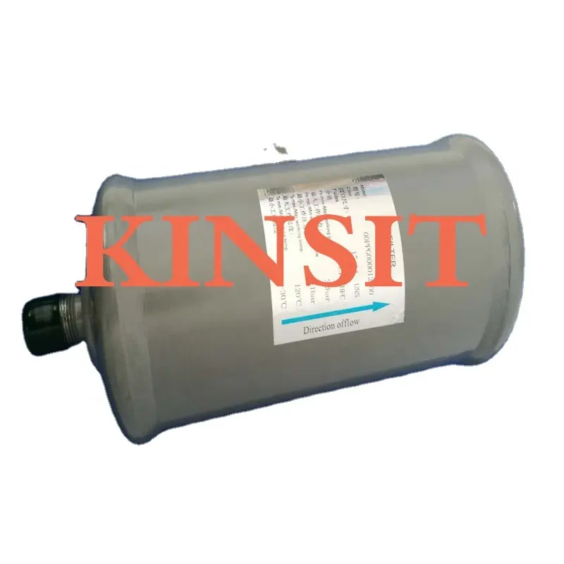 High filtration accuracy and professional carrier oil filter OOPPG000012800 00PPG000012800A 00PPG000012800C