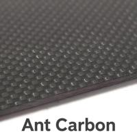 Lembaran Plat Serat Karbon Murni 3k, Blok Slab Kekuatan Tinggi 2 3 4 5mm 6mm 8mm 10mm 12mm 15mm 30mm untuk RC, Robotika, Industri