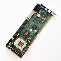 Ordinateur embarqué VIA PLE133T-P CS0357A prend en charge les processeurs Intel Celeron Intel Pentium III (y compris Tualatin) VIA C3 - En stock