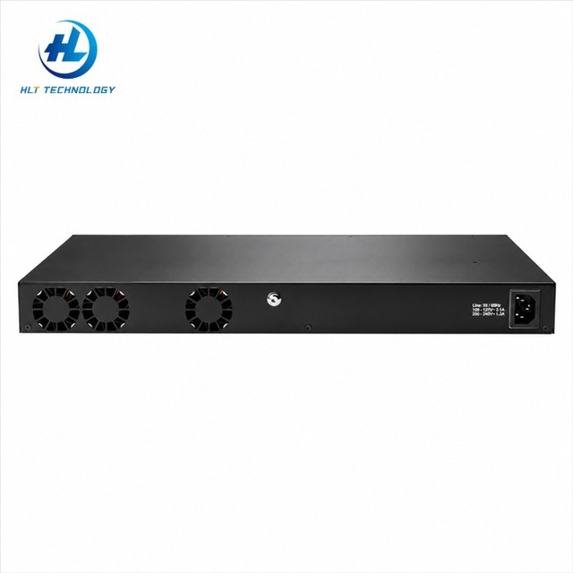Managed Network Switch JL725A JL725B JL726A JL727B JL728A JL728B JL662A JL665A 667A 668A JL658A JL659A JL253A-Stock New