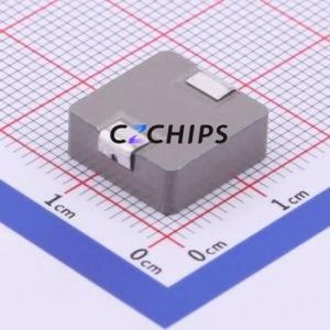 Inducteur de puissance SMD YSPI1350-100M, 13,8x12,6x5mm (Inductance : 10uH) (Précision : 20%) Courant nominal : 7A - Product Image 2