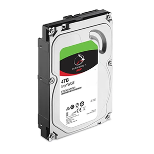 St4000vn006 Hdd Nas 4TB 5400rpm 256MB 3 <b>Internal</b> Enterprise Server Hard <b>Drive</b> for Desktop Network Attached Storage Solid State D - Product Image 5
