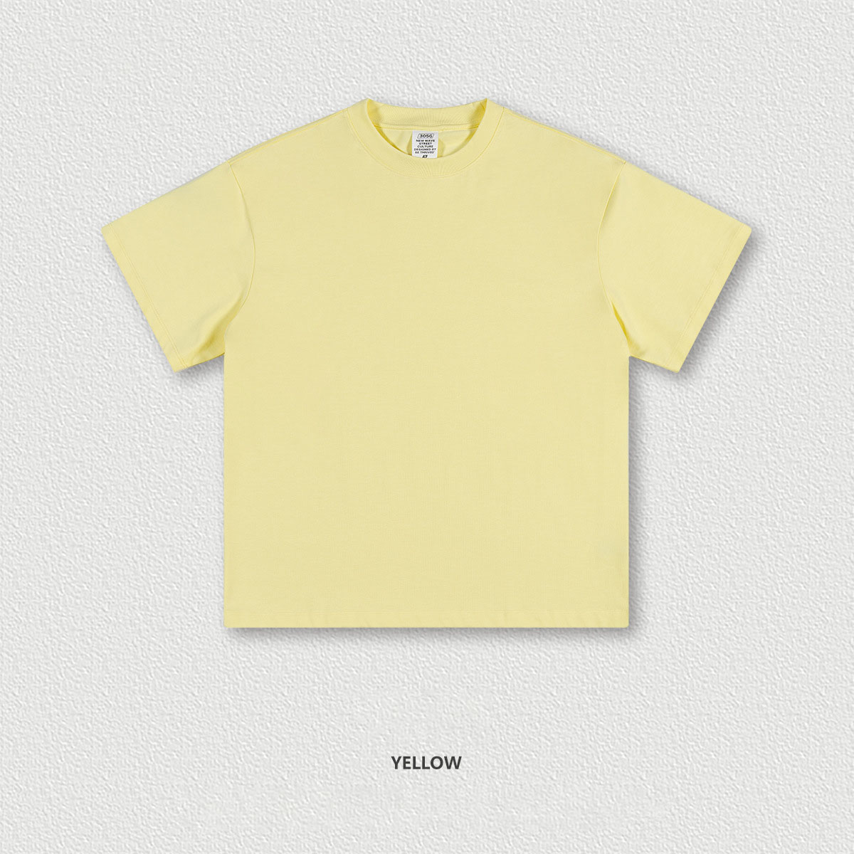 Jaune