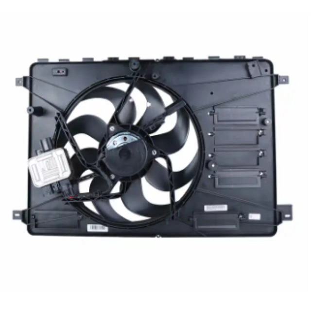 Cooling System Engine for  Electronic Fan Spare Parts for  XC90 XC60 Car Spare Part 31686806 31493262 31338823