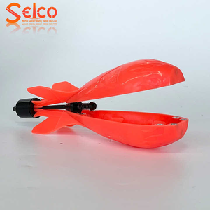 Selco Offre Spéciale <span class=keywords><strong>Spomb</strong></span> de Pêche Moyen, Appât pour Carpe, Outils et Accessoires de Pêche à la Carpe, <span class=keywords><strong>Spomb</strong></span> de Pêche à la Carpe - Product Image 5