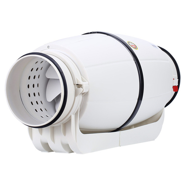 Ventilation System Ducts Fans Hvac System air Extractor Exhaust Ventilation Duct Fan Super Silent Ventilation Duct Axial Fan