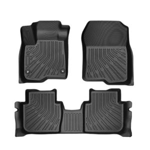 Karpet Mobil <span class=keywords><strong>TPE</strong></span> Ramah Lingkungan Anti Noda Desain Baru untuk Honda CRV 2023-2024 - Product Image 1