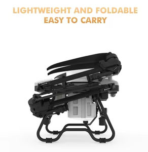 Profissional agriculture T60 drone commercial spraying rang <b>battery</b> rc Cropland Load agriculture pomp for water UAV - Product Image 5