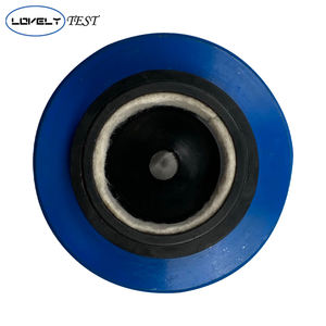 Bigorna de aço para Concreto Martelo de Teste de Calibração - Product Image 4