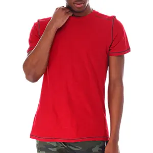 YT gros pas cher hommes à manches courtes 0.50 hommes t-shirt graphique 3d crâne grande taille t-shirt