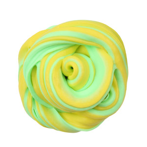 Juguetes de Slime Mini No Tóxicos y Seguros para Niños, Fábrica de Yiwu, Juguetes de Slime de Colores - Product Image 4