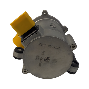 Neue Auto-Ersatzteile Elektrische Kühlmittel-Wasserpumpe 11517597715 11515A81BE9 für BMW Fabrik Bestpreis - Product Image 5