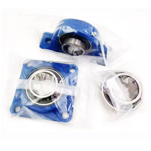 Rodamientos Esféricos Externos UCF205 UCF206 UCF208 UCF209 UCF211 UCP204 UCP205 UCP205-16 UCP206 UCP207 Rodamiento de Bloque de Almohada - Product Image 3